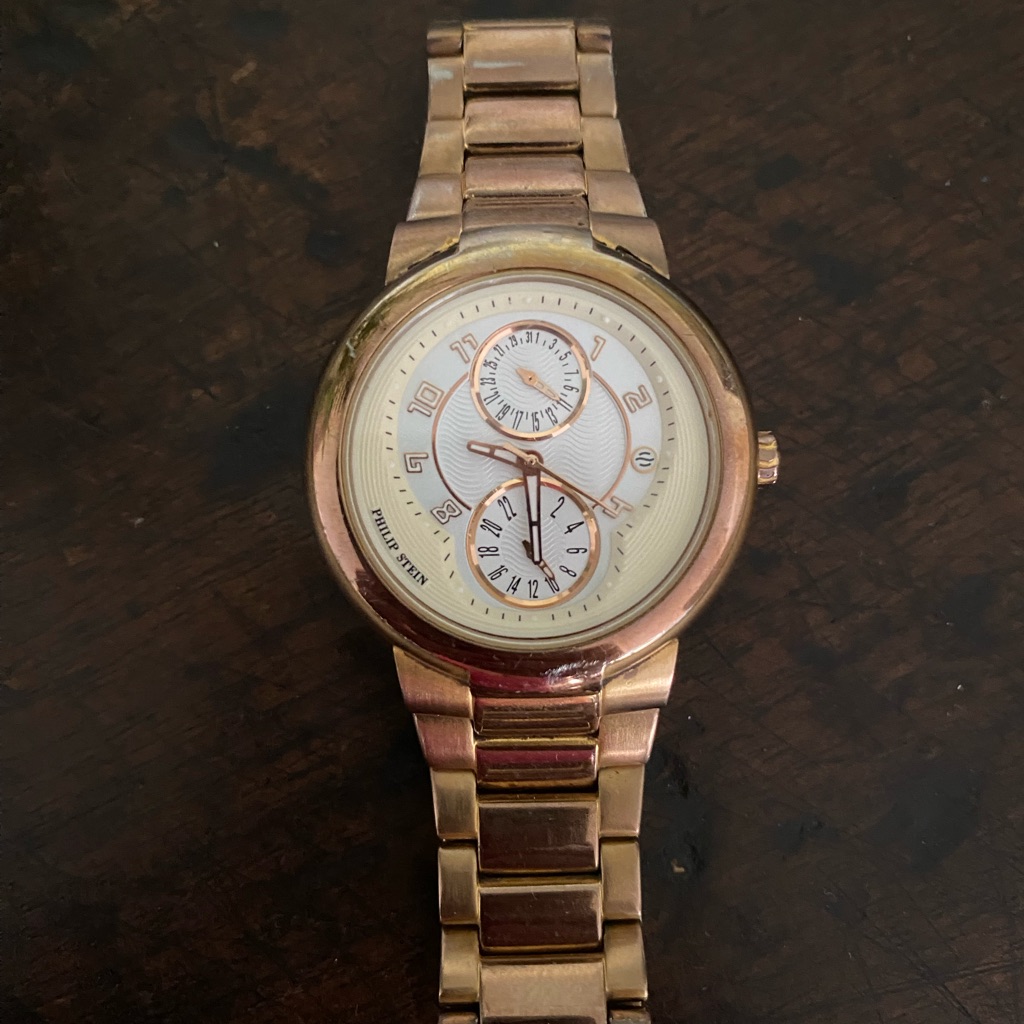 Philip Stein Watch